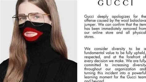 gucci blackface sweater cost|Gucci Removes $890 'Blackface' Sweater, Apologizes After .